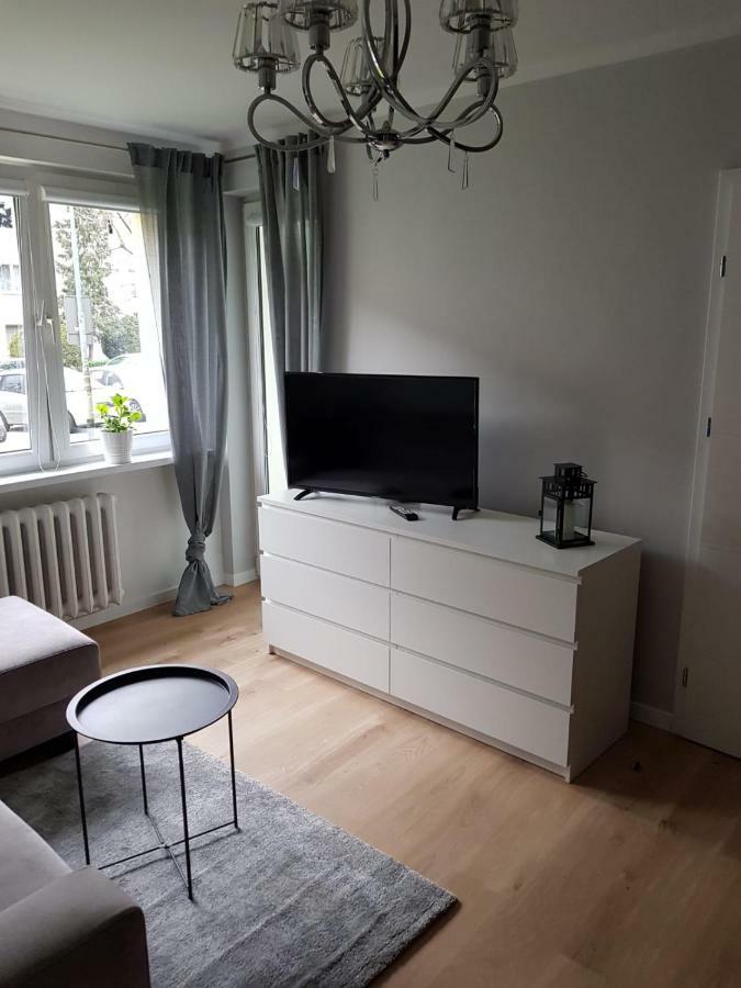 Apartament Okrzei Klodzko Exterior photo